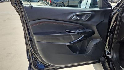 2026 Chevrolet Trax FWD 4dr 2RS
