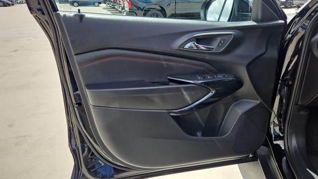 2026 Chevrolet Trax FWD 4dr 2RS