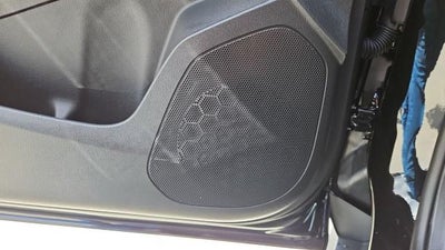 2026 Chevrolet Trax FWD 4dr 2RS