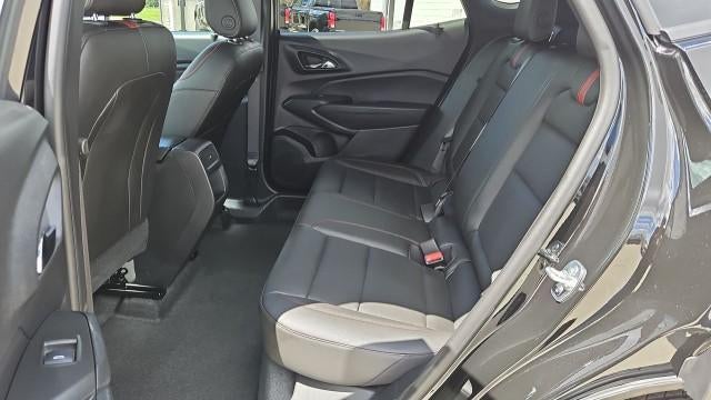 2026 Chevrolet Trax FWD 4dr 2RS