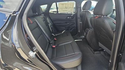 2026 Chevrolet Trax FWD 4dr 2RS