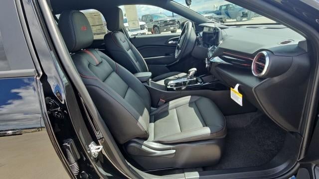 2026 Chevrolet Trax FWD 4dr 2RS