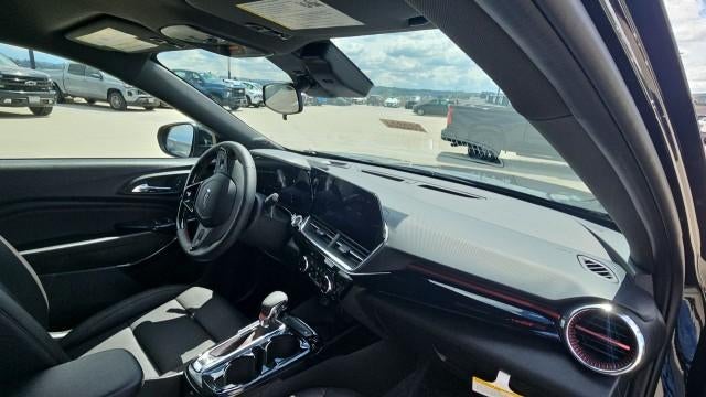 2026 Chevrolet Trax FWD 4dr 2RS