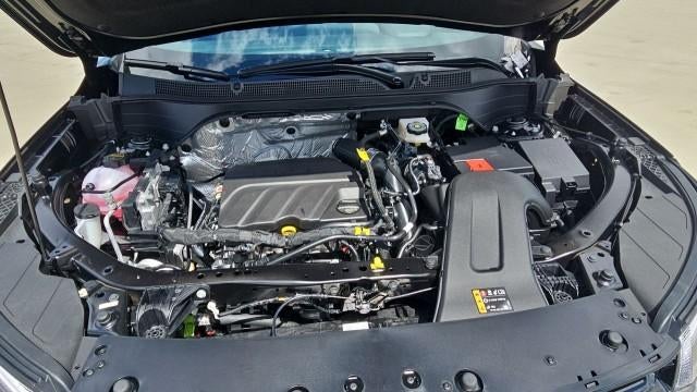 2026 Chevrolet Trax FWD 4dr 2RS
