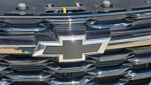2026 Chevrolet Trax FWD 4dr 2RS