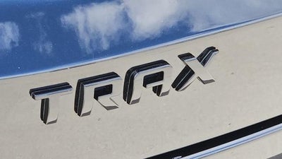 2026 Chevrolet Trax FWD 4dr 2RS