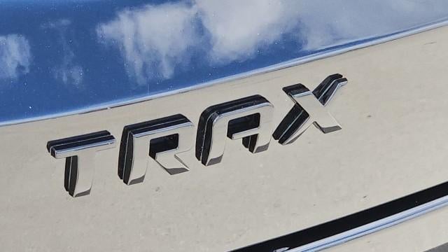 2026 Chevrolet Trax FWD 4dr 2RS