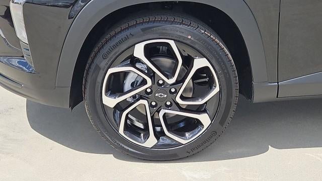 2026 Chevrolet Trax FWD 4dr 2RS