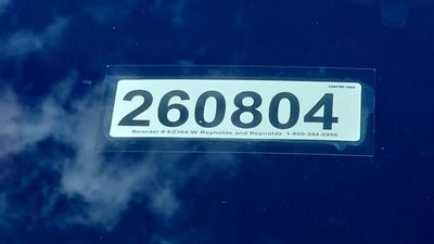 2026 Chevrolet Trax FWD 4dr 2RS