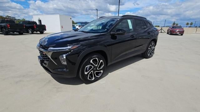 2026 Chevrolet Trax FWD 4dr 2RS