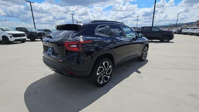 2026 Chevrolet Trax FWD 4dr 2RS