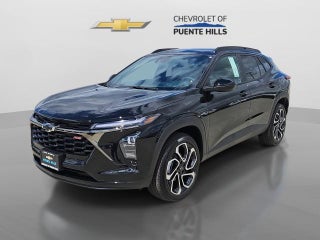 2026 Chevrolet Trax FWD 4dr 2RS