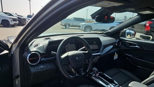 2026 Chevrolet Trax FWD 4dr 2RS