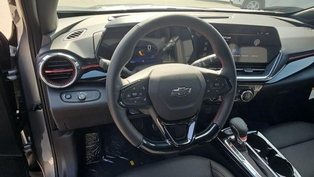 2026 Chevrolet Trax FWD 4dr 2RS