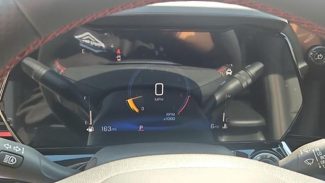 2026 Chevrolet Trax FWD 4dr 2RS