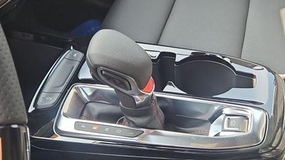 2026 Chevrolet Trax FWD 4dr 2RS