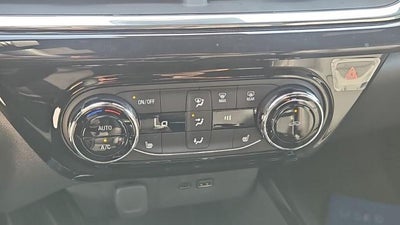 2026 Chevrolet Trax FWD 4dr 2RS
