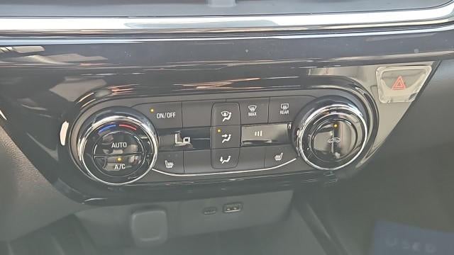 2026 Chevrolet Trax FWD 4dr 2RS
