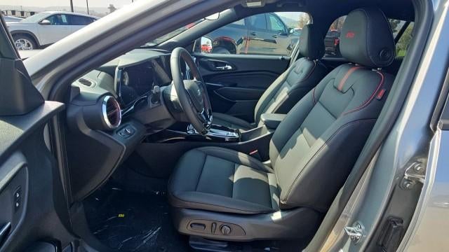 2026 Chevrolet Trax FWD 4dr 2RS