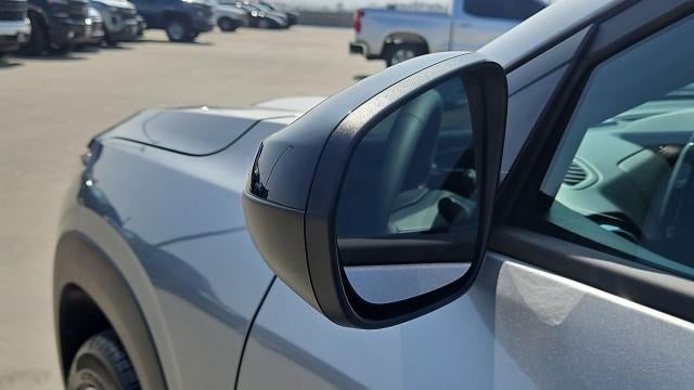 2026 Chevrolet Trax FWD 4dr 2RS
