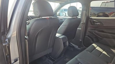 2026 Chevrolet Trax FWD 4dr 2RS