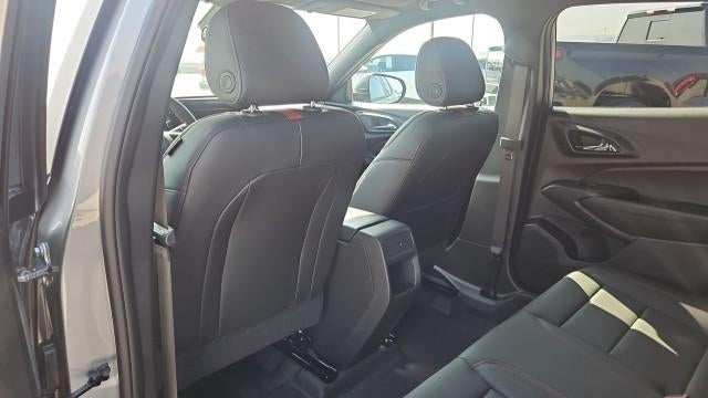 2026 Chevrolet Trax FWD 4dr 2RS
