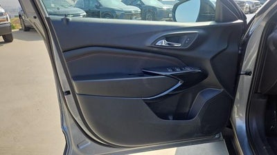 2026 Chevrolet Trax FWD 4dr 2RS