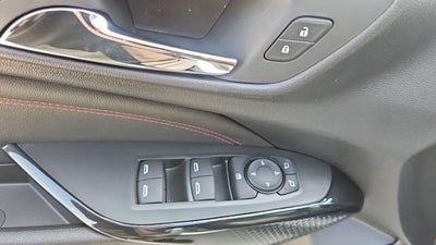2026 Chevrolet Trax FWD 4dr 2RS