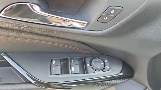 2026 Chevrolet Trax FWD 4dr 2RS