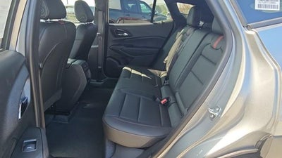 2026 Chevrolet Trax FWD 4dr 2RS