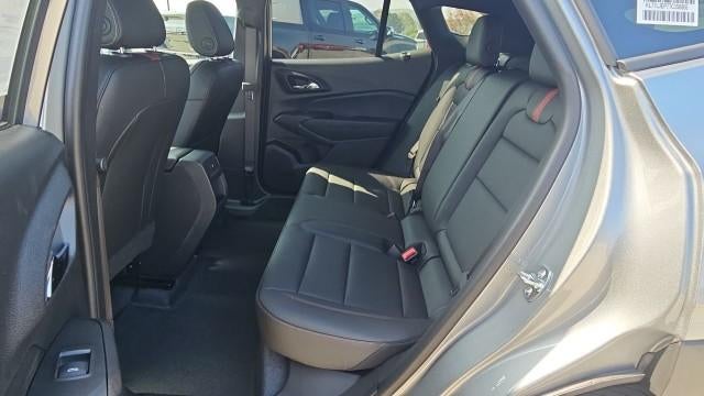 2026 Chevrolet Trax FWD 4dr 2RS