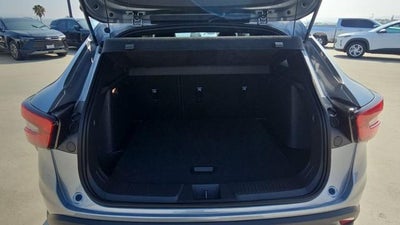 2026 Chevrolet Trax FWD 4dr 2RS
