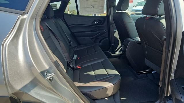 2026 Chevrolet Trax FWD 4dr 2RS
