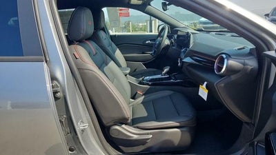 2026 Chevrolet Trax FWD 4dr 2RS