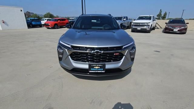 2026 Chevrolet Trax FWD 4dr 2RS