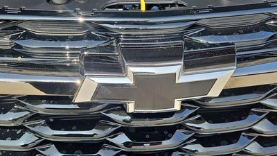 2026 Chevrolet Trax FWD 4dr 2RS