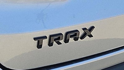 2026 Chevrolet Trax FWD 4dr 2RS