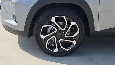 2026 Chevrolet Trax FWD 4dr 2RS