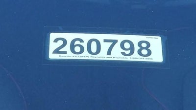 2026 Chevrolet Trax FWD 4dr 2RS