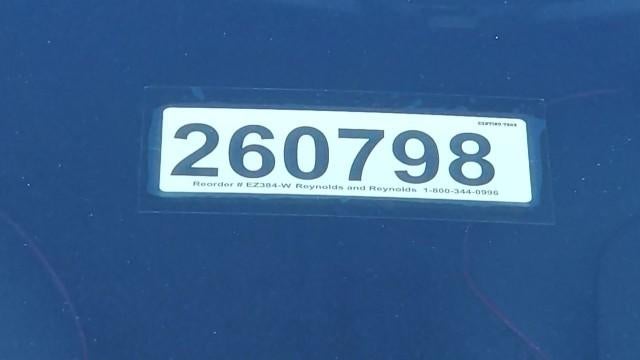 2026 Chevrolet Trax FWD 4dr 2RS