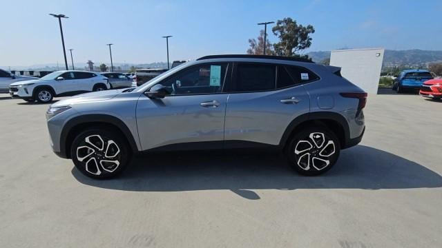 2026 Chevrolet Trax FWD 4dr 2RS