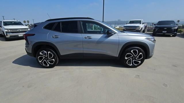 2026 Chevrolet Trax FWD 4dr 2RS