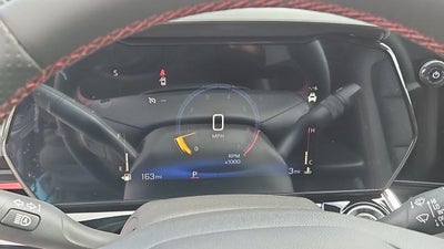 2026 Chevrolet Trax FWD 4dr 2RS