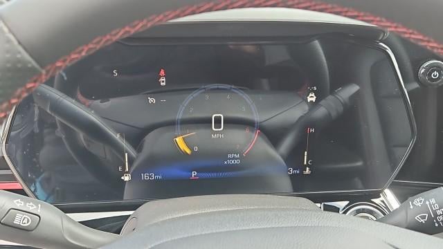 2026 Chevrolet Trax FWD 4dr 2RS