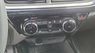 2026 Chevrolet Trax FWD 4dr 2RS
