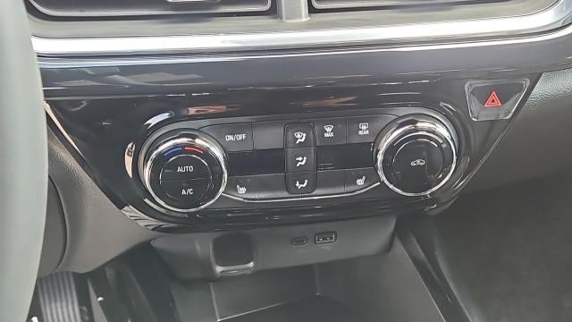 2026 Chevrolet Trax FWD 4dr 2RS