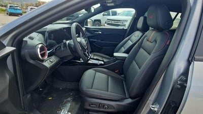 2026 Chevrolet Trax FWD 4dr 2RS