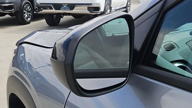 2026 Chevrolet Trax FWD 4dr 2RS