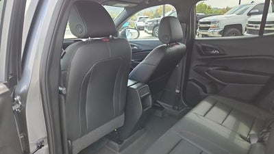 2026 Chevrolet Trax FWD 4dr 2RS