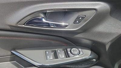 2026 Chevrolet Trax FWD 4dr 2RS